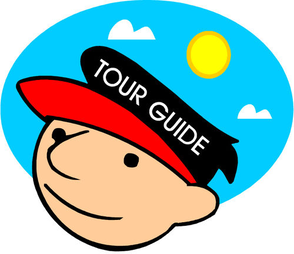how to become a tour guide in Korea